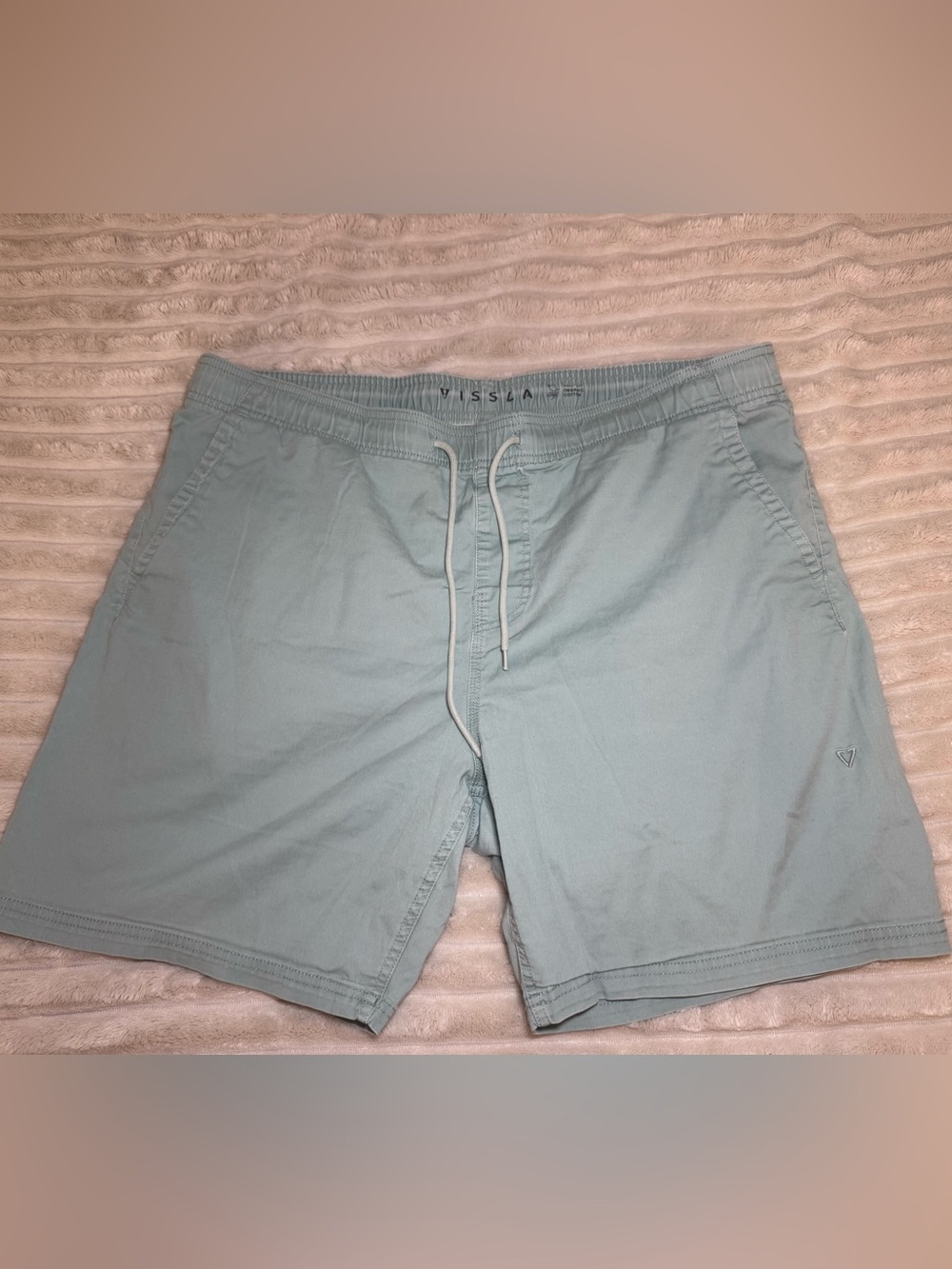 Vissla men’s shorts